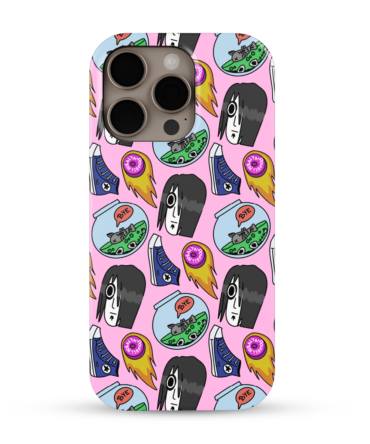 Goodbye Emo | RAD! Pattern Lab