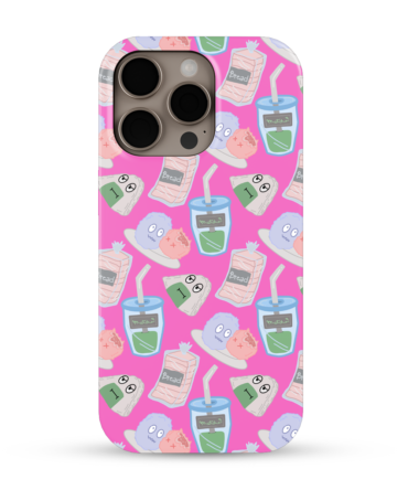 Scary Matcha | Sugarpop Dreams