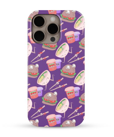 Silly Burger | Sugarpop Dreams