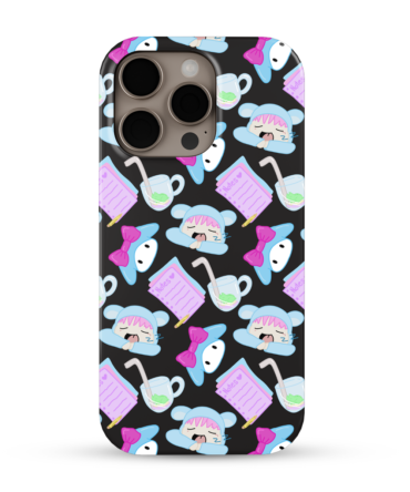 Sleepy Head | Sugarpop Dreams