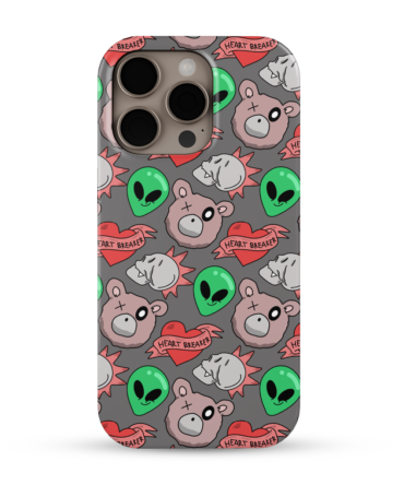 Alien | RAD! Pattern Lab