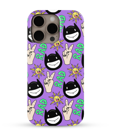 Batman | RAD! Pattern Lab