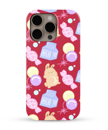 Birthday Bunny | Sugarpop Dreams