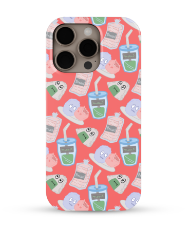 Scary Matcha | Sugarpop Dreams