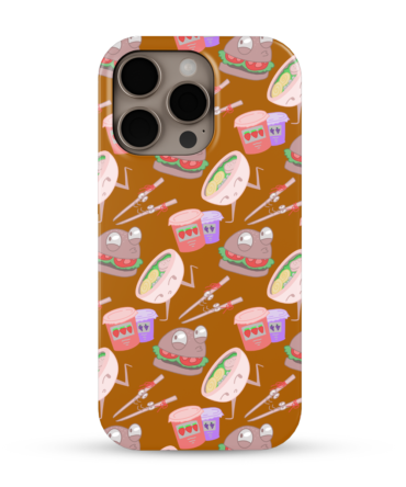 Silly Burger | Sugarpop Dreams