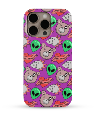 Alien | RAD! Pattern Lab