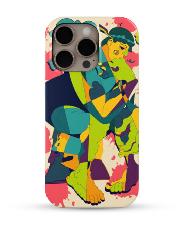 Stoic Statement | Resplendent - DUO