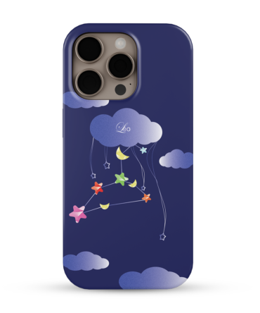 CloudFold Leo  | kosm*k folds - DUO