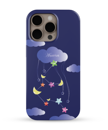 CloudFold Aquarius | kosm*k folds - DUO