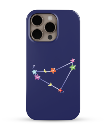 WishFold Capricorn | kosm*k folds - DUO