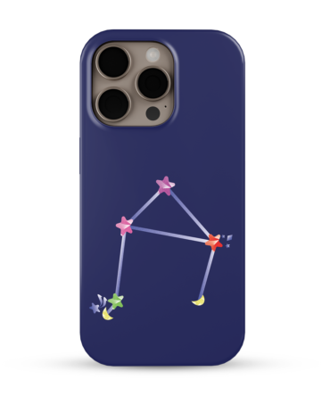 WishFold Libra | kosm*k folds - DUO