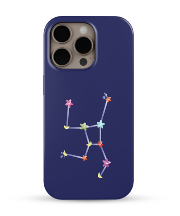 WishFold Virgo | kosm*k folds - DUO