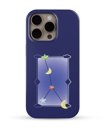 StarDeck Cancer | kosm*k folds - DUO