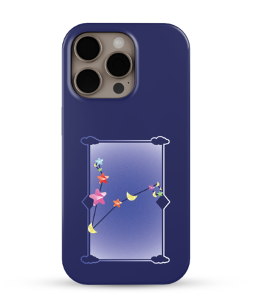 StarDeck Pisces | kosm*k folds - DUO