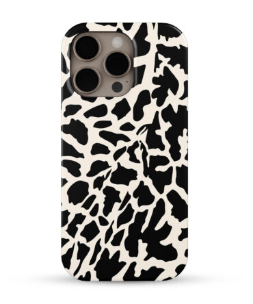 Monochrome Mosaic - DUO