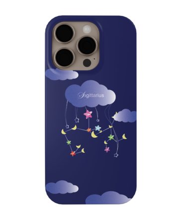 CloudFold Sagittarius | kosm*k folds - SLIM