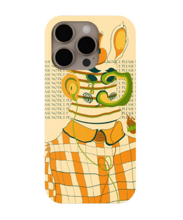 Mr. Mug Face | Resplendent - SLIM