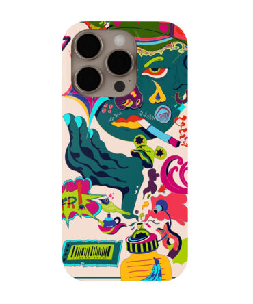 BOOM! Linda Blair | Resplendent - SLIM