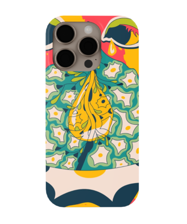 As I BLOOM in my confined spaces | Resplendent - SLIM