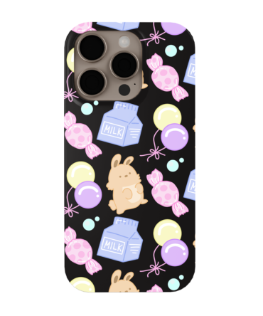 Birthday Bunny | Sugarpop Dreams