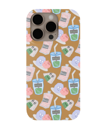 Scary Matcha | Sugarpop Dreams