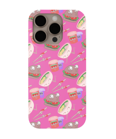 Silly Burger | Sugarpop Dreams