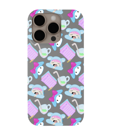 Sleepy Head | Sugarpop Dreams