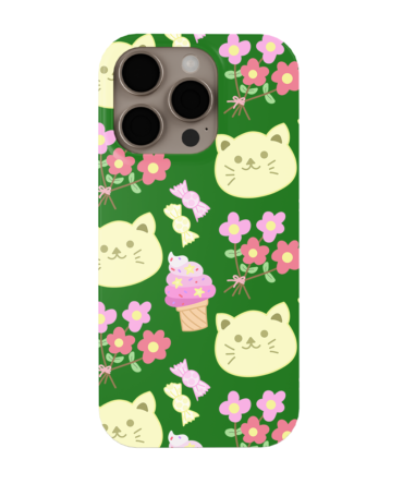 Flowers for You | Sugarpop Dreams