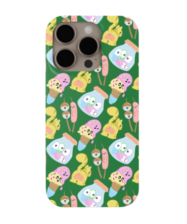 Cute Meds | Sugarpop Dreams