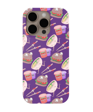 Silly Burger | Sugarpop Dreams