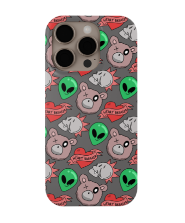 Alien | RAD! Pattern Lab