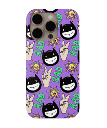 Batman | RAD! Pattern Lab