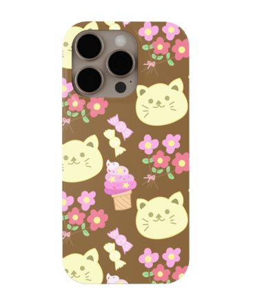 Flowers for You | Sugarpop Dreams