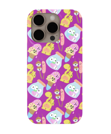 Cute Meds | Sugarpop Dreams