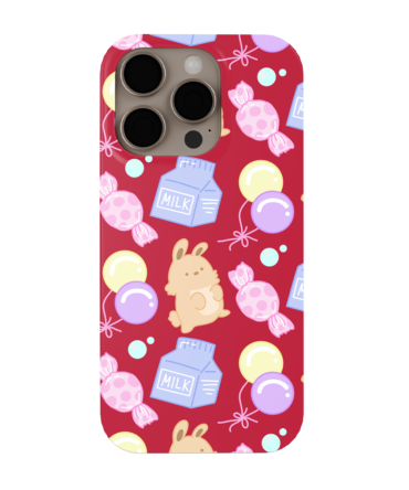 Birthday Bunny | Sugarpop Dreams