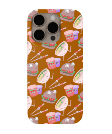 Silly Burger | Sugarpop Dreams