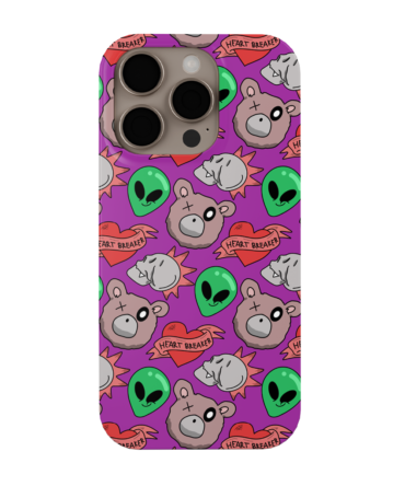 Alien | RAD! Pattern Lab