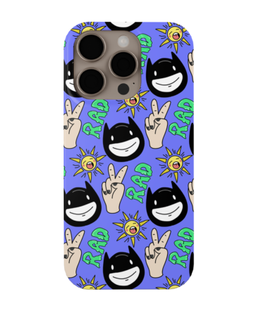 Batman | RAD! Pattern Lab