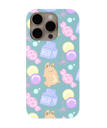 Birthday Bunny | Sugarpop Dreams