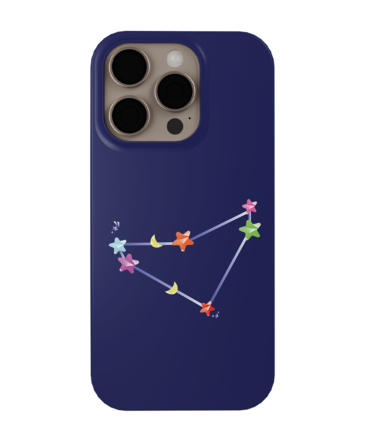 WishFold Capricorn | kosm*k folds - SLIM