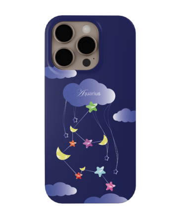 CloudFold Aquarius | kosm*k folds - SLIM