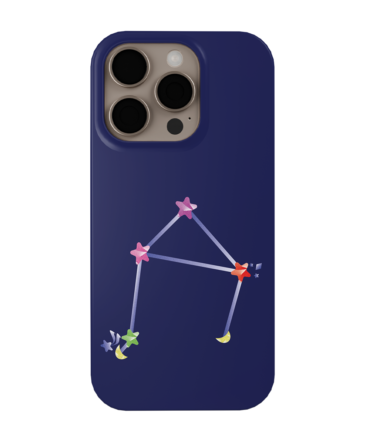 WishFold Libra | kosm*k folds - SLIM