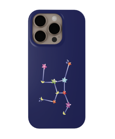 WishFold Virgo | kosm*k folds - SLIM