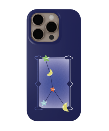 StarDeck Cancer | kosm*k folds - SLIM