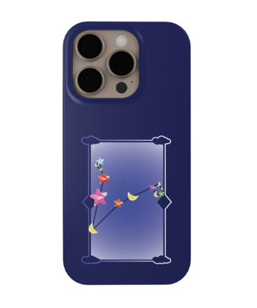 StarDeck Pisces | kosm*k folds - SLIM