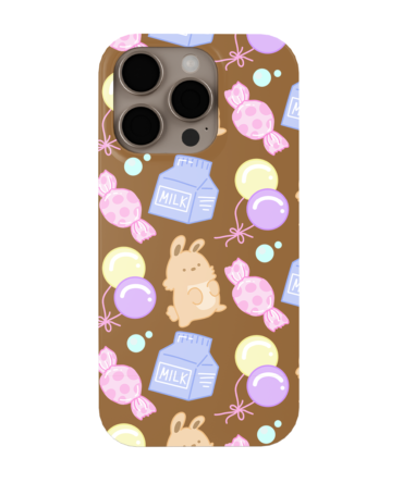 Birthday Bunny | Sugarpop Dreams