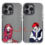 Connected F & Connected M | Cutesy Valentines