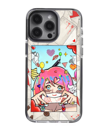 A Letter for U (With Background) | Cutesy Valentines