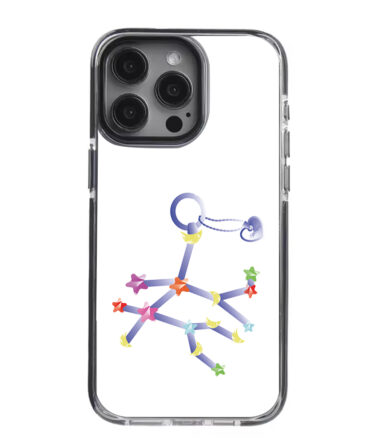 KosmiCharm Gemini | kosm*k folds - CrystalFlex