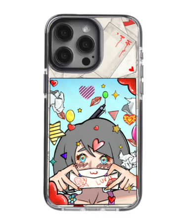 A Letter for U (With Background) | Cutesy Valentines